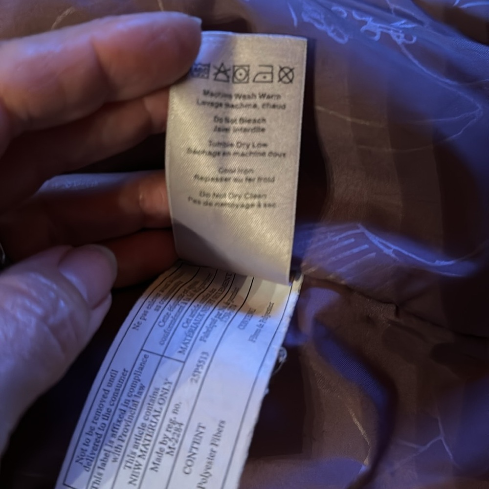Merrell Ski Jacket - Picture 8 of 11